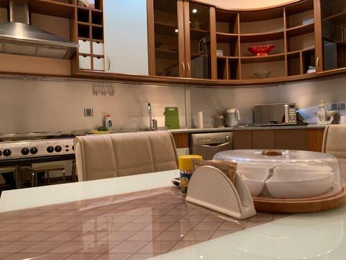 Old City Luxury Family Apartment