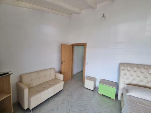 Sea View Apartment Dhermi With Balcony