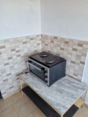 Sea View Apartment Dhermi With Balcony