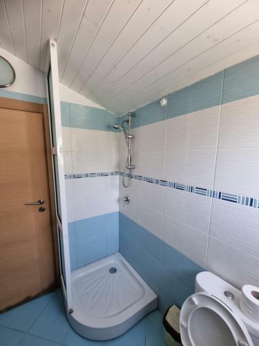 Sea View Apartment Dhermi With Balcony