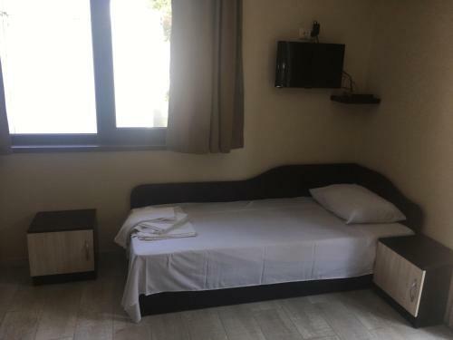 Family Hotel Silitur