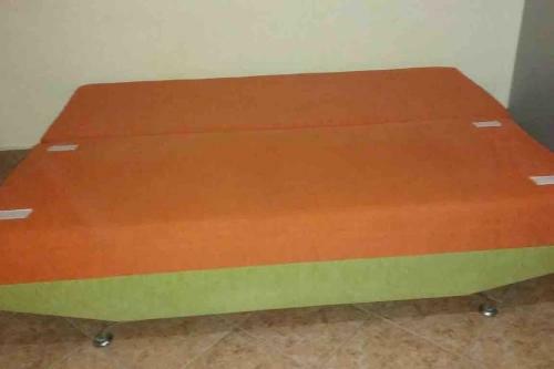 Apartamento Ideally Seascape Flat, With Beach View From Balcon