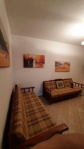 Apartament Biba