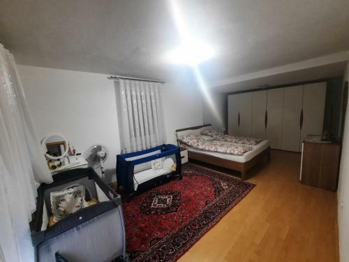 Villa Ku?a Za Odmor Sara