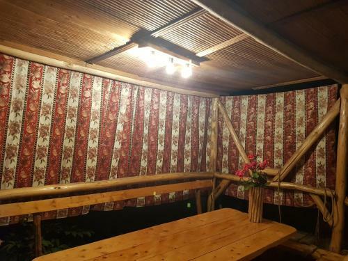 Bed & Breakfast Eko Guest House