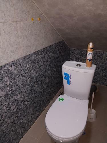 Bed & Breakfast Eko Guest House
