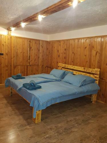 Bed & Breakfast Eko Guest House