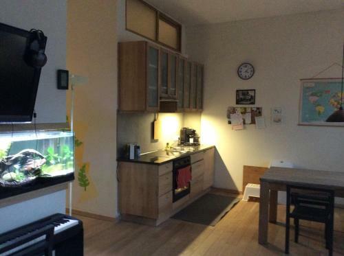 Apartamento All On Foot