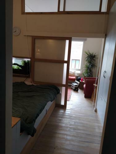 Apartamento All On Foot