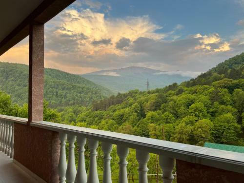 Apartamento Green Guest House In Dilijan