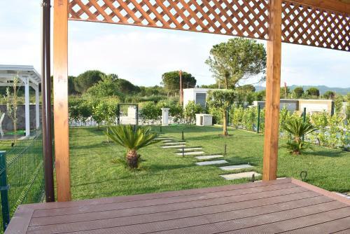 Ground Floor Apartment In Valamar Residences - 236