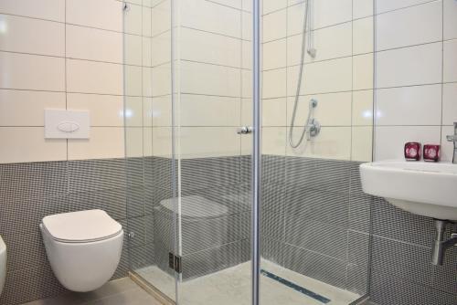 Ground Floor Apartment In Valamar Residences - 236