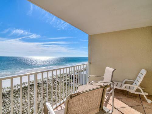 Seacrest 604 By Bender Vacation Rentals