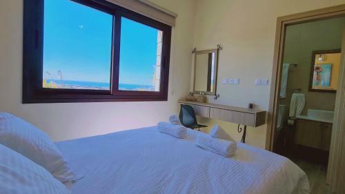 Chrystallia Holiday Villas