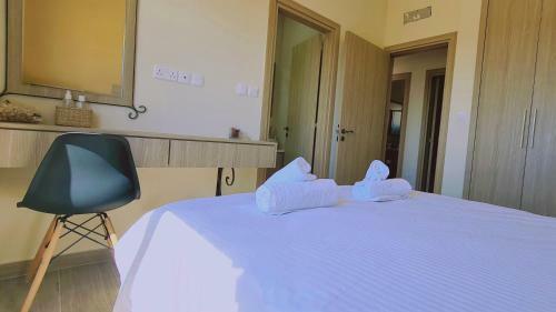 Chrystallia Holiday Villas
