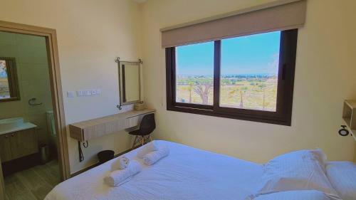 Chrystallia Holiday Villas