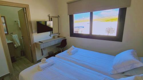 Chrystallia Holiday Villas