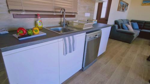 Chrystallia Holiday Villas