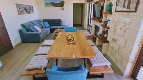Chrystallia Holiday Villas