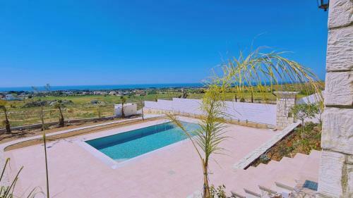 Chrystallia Holiday Villas