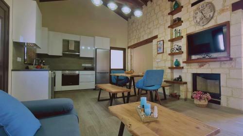 Chrystallia Holiday Villas