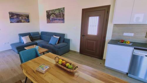 Chrystallia Holiday Villas