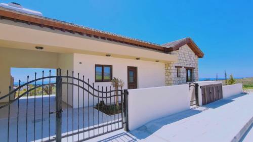 Chrystallia Holiday Villas