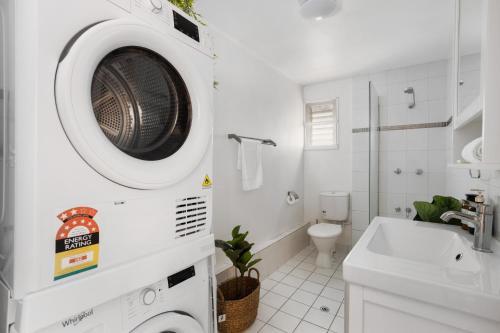 Apartamento Bright Contemporary 2-bed Flat
