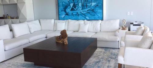 Apartamento Casa Blanca Mar