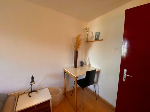 Apartamento Budgetapartment Martinsturm Von Swisspartments