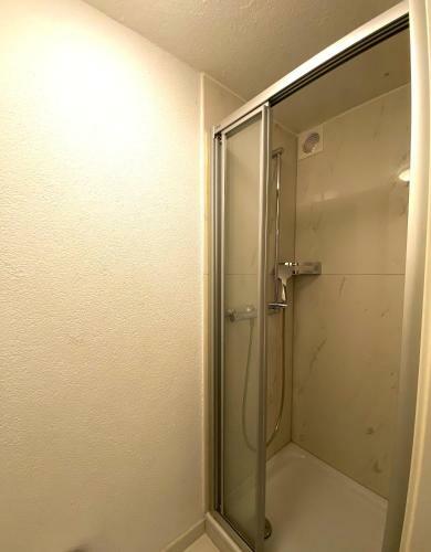 Apartamento Budgetapartment Martinsturm Von Swisspartments