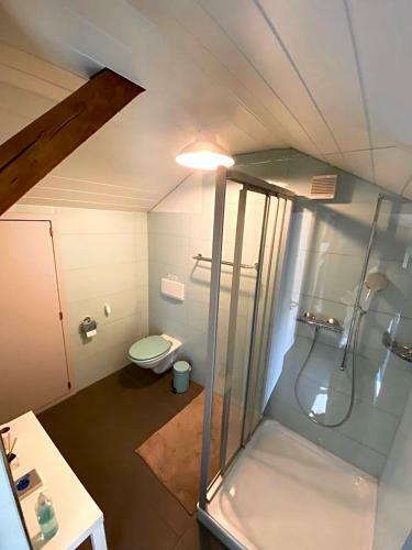 Apartamento Budgetapartment Martinsturm Von Swisspartments