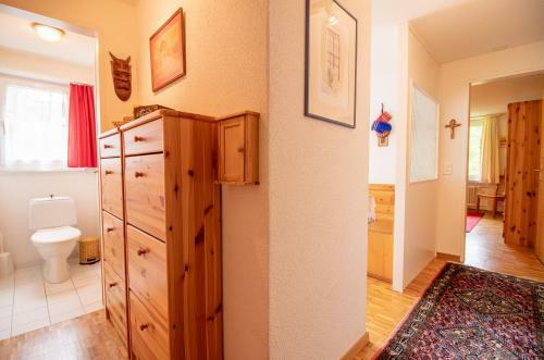 Latschu?el Apartment