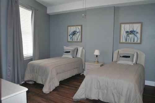 Apartamento Grand Pointe 607 Condo