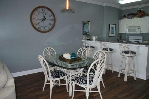 Apartamento Grand Pointe 607 Condo