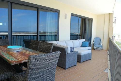 Apartamento Grand Pointe 607 Condo