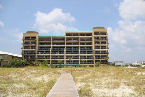 Apartamento Grand Pointe 607 Condo