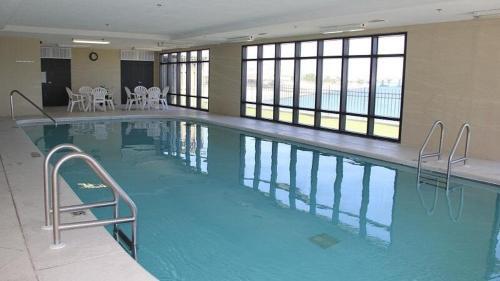 Apartamento Grand Pointe 613 Condo