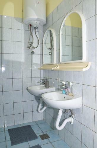 Apartman Vinkov's Center