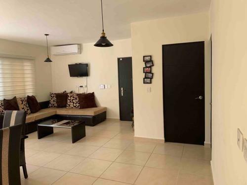 Apartamento El Para�so Del Caribe
