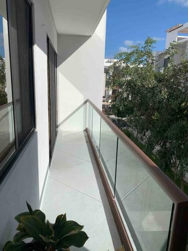 Apartamento El Para�so Del Caribe