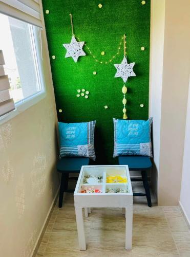 Apartamento ?????????? Teddy