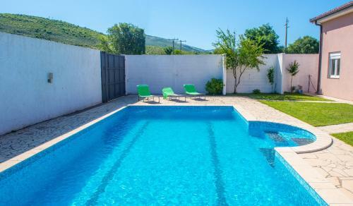 Holiday Home La Casa Della Notte