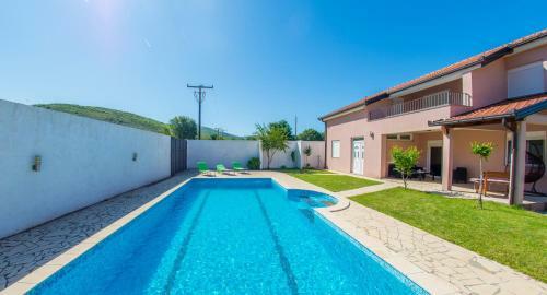 Holiday Home La Casa Della Notte