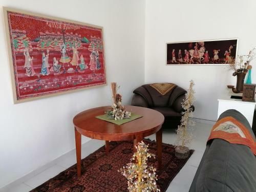 Apartamento Nirvana Arthouse 2km From Lca Center