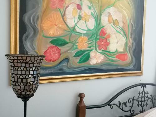 Apartamento Nirvana Arthouse 2km From Lca Center