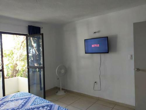 Apartamento Departamento Completo Excelente Ubicacion
