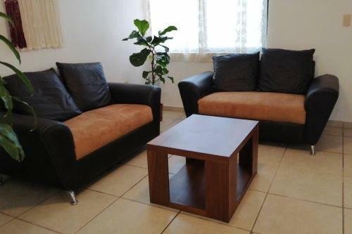 Apartamento Departamento Completo Excelente Ubicacion