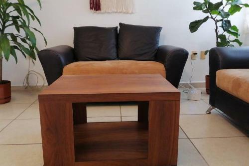 Apartamento Departamento Completo Excelente Ubicacion
