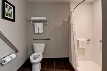 Best Western Plus Fergus Hotel